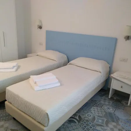 Inn Dandana Orgosolo