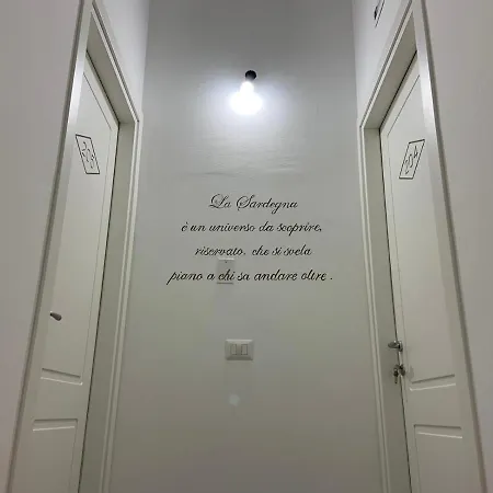 Dandana Inn Orgosolo