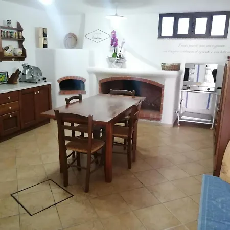 Dandana Orgosolo