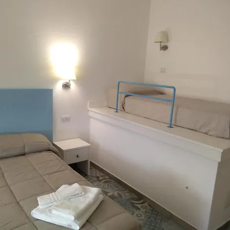 Dandana Inn Orgosolo
