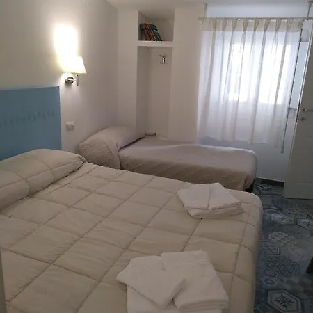 Dandana Inn Orgosolo