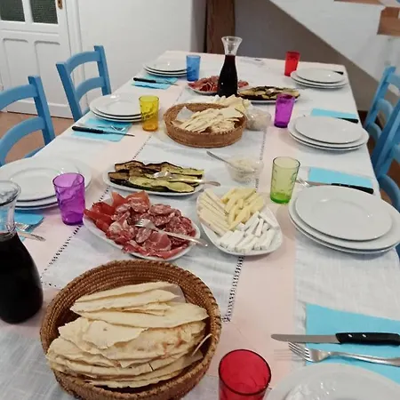 Dandana Orgosolo