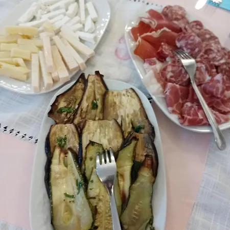 Dandana * Orgosolo