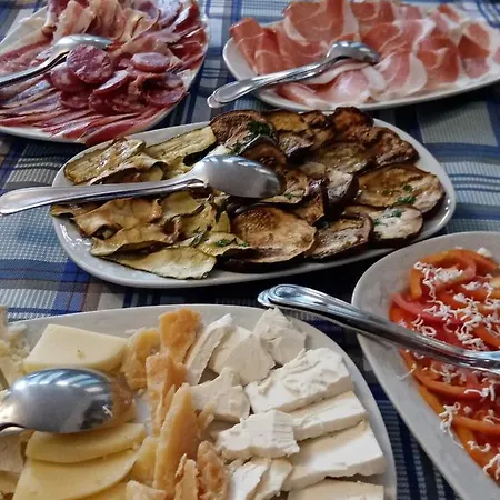 Dandana Orgosolo