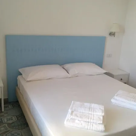 Dandana Inn Orgosolo