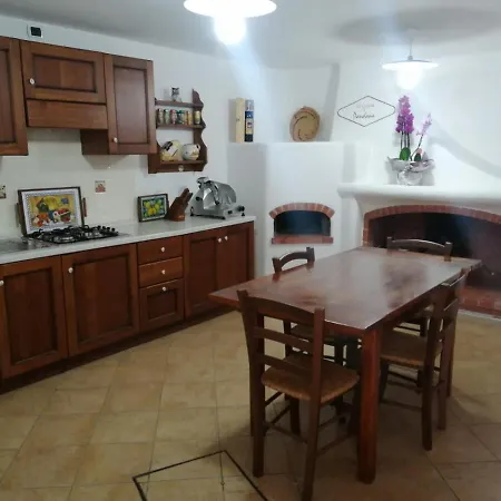Dandana אורגוסולו