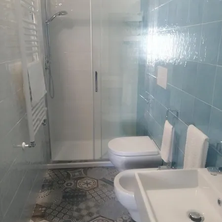 Inn Dandana Orgosolo