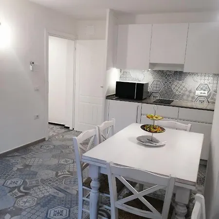 Dandana Fogadó Orgosolo