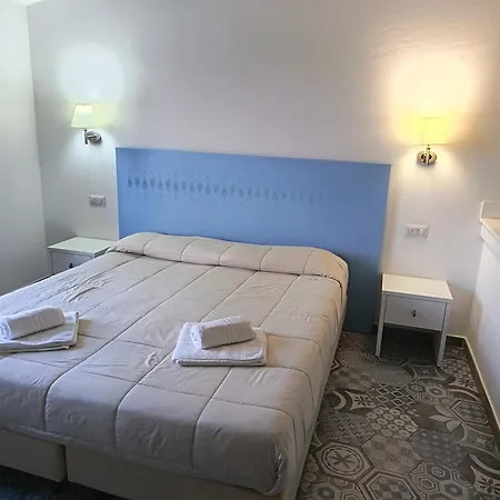 Dandana Inn Orgosolo