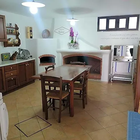 Dandana Orgosolo
