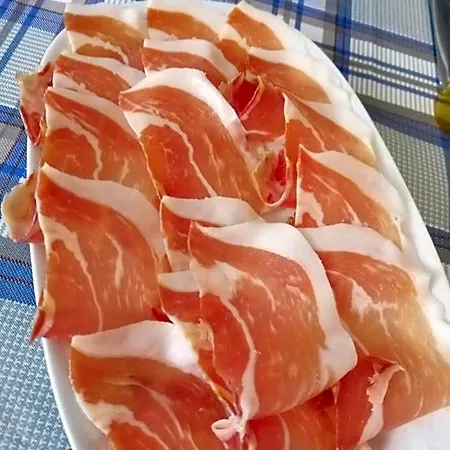 Zajazd Dandana