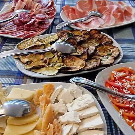 Dandana Orgosolo