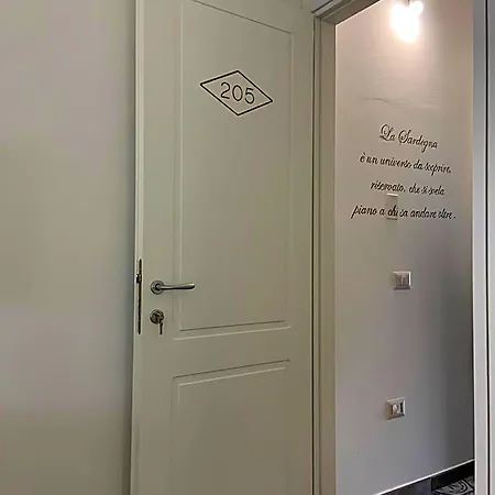 Dandana Locanda Orgosolo