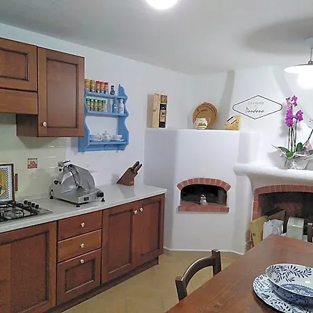 Locanda Dandana