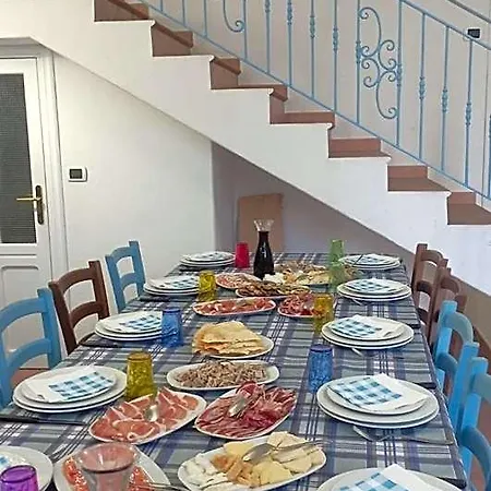 Dandana Locanda Orgosolo