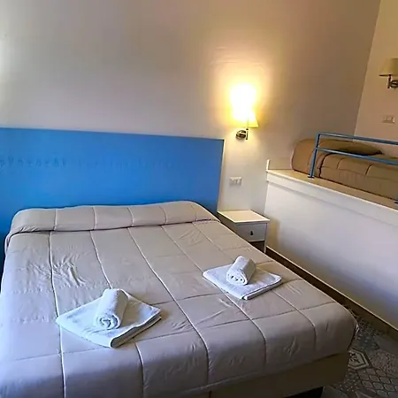 Dandana Locanda Orgosolo