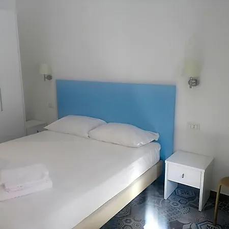 Locanda Dandana Orgosolo
