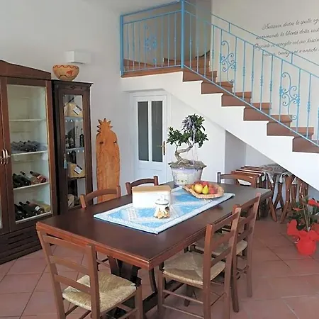 Locanda Dandana Orgosolo