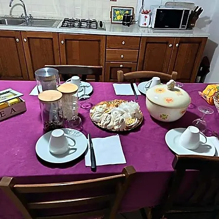 Dandana Locanda