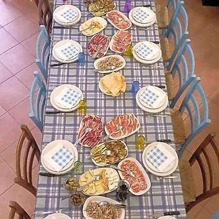 Dandana Orgosolo