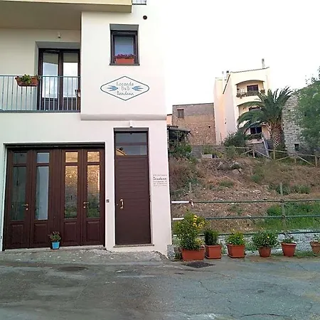 Dandana Orgosolo