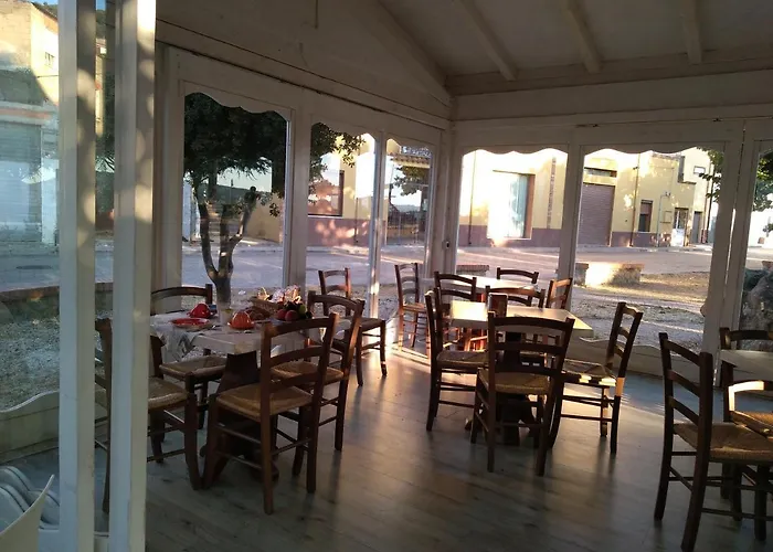 Dandana بيت ريفي