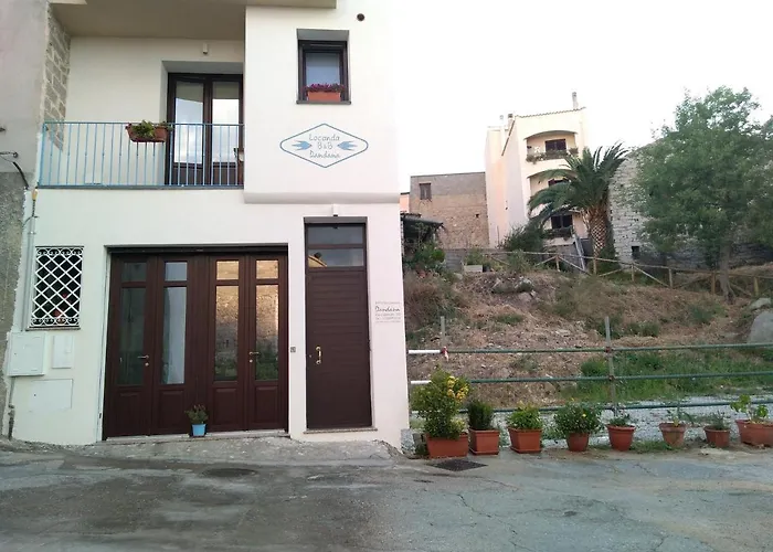 بيت ريفي Dandana