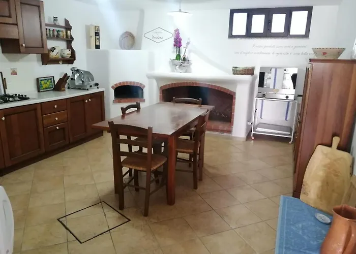 Dandana أورغوسولو