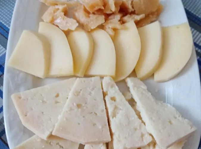 بيت ريفي Dandana