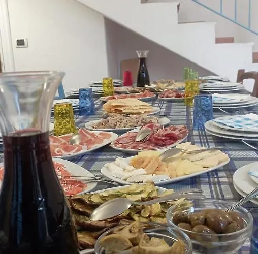 بيت ريفي Dandana