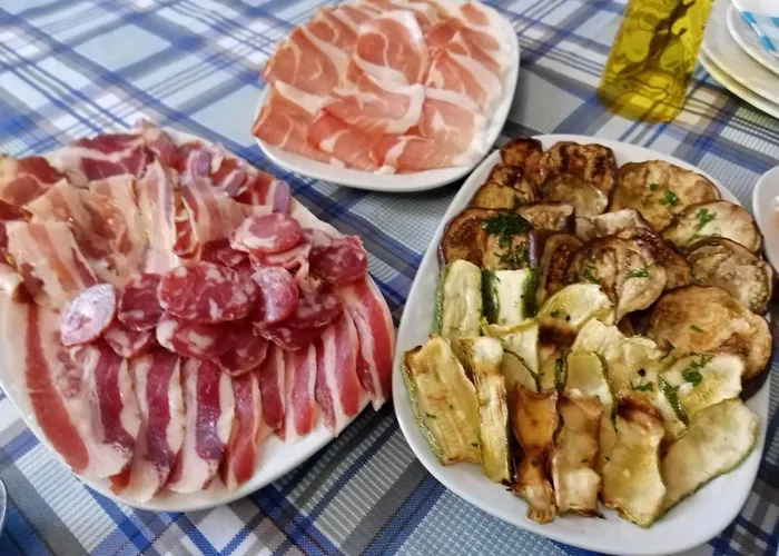 بيت ريفي Dandana *